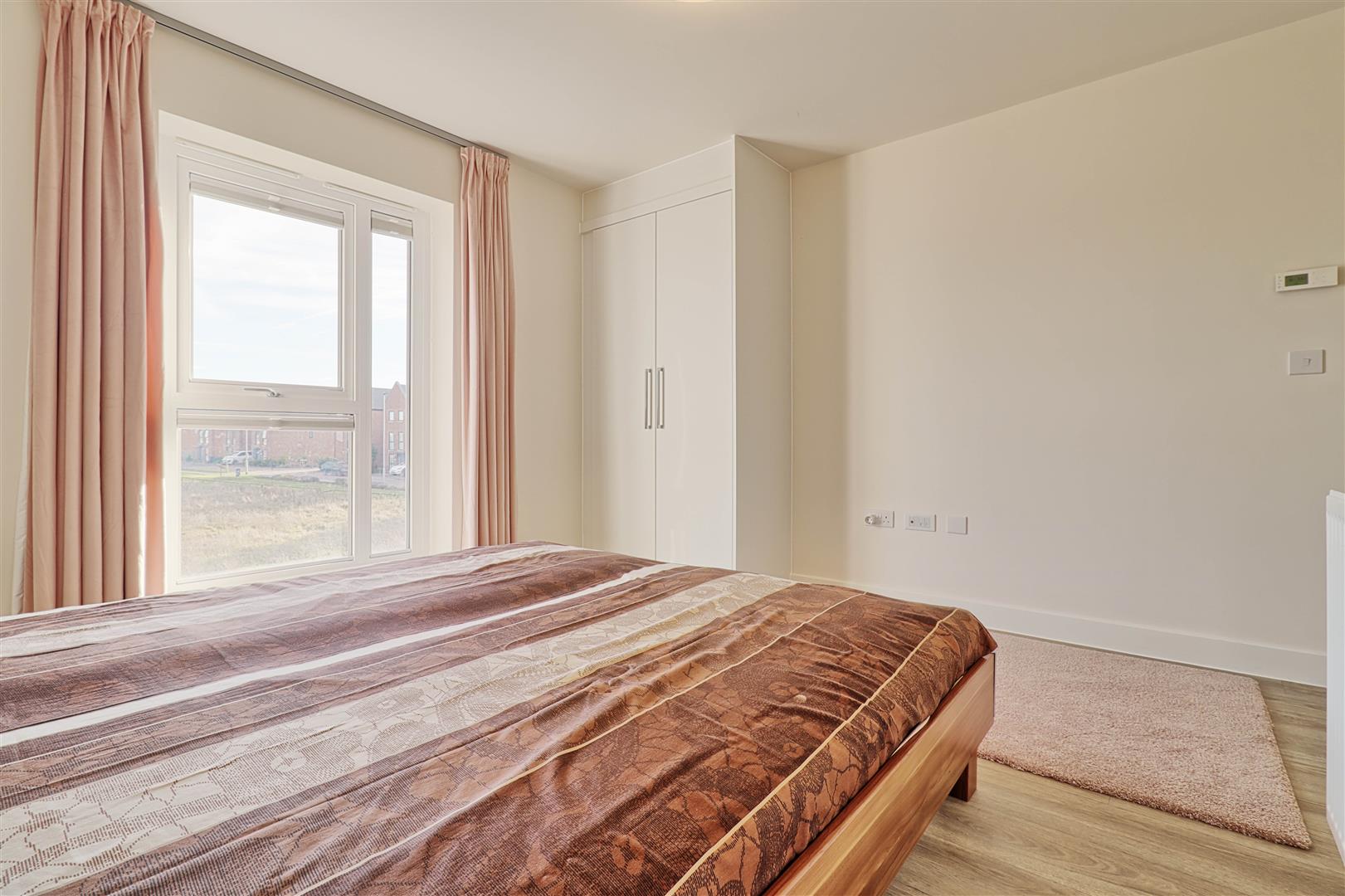 Falmouth Avenue, Cambridge